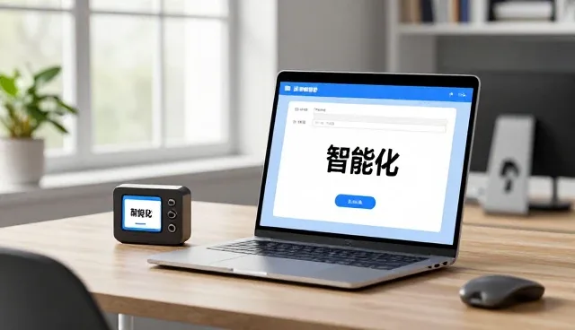 从市政工程应用看管理软件未来发展方向